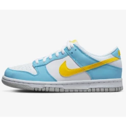Nike Dunk Low WMNS Next Nature 'Homer Simpson' -Best Shoes Shop Untitled 4 ca6c5e62 8148 47a0 9f4a 1f2ddc1b4a5a