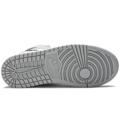 Nike Air Jordan 1 Mid 'Smoke Grey' -Best Shoes Shop Untitled 4 d84c8123 9d97 4072 9390 6ba288b6e6f5