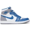 Nike Air Jordan 1 Retro High OG 'True Blue' 1 Nike Air Jordan 1 Retro High OG 'True Blue' -Best Shoes Shop Untitled 4 f1ad2f5f 1978 427e 9f73 4ce4c11944f2