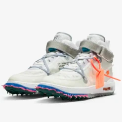 OFF WHITE X NIKE AIR FORCE 1 MID 'WHITE' -Best Shoes Shop Untitled 4 f7dae3b5 0292 4269 b0e8 9c8864e60162