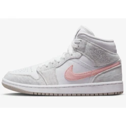 Nike Jordan 1 Mid SE WMNS 'Light Iron Ore' -Best Shoes Shop Untitled 4 fa881320 69a2 44e4 aaac e5a73b46e545