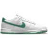 NIKE DUNK LOW WMNS 'WHITE/GREEN NOISE' -Best Shoes Shop Untitled 5 28555522 125b 4152 a7bc 1f934ed0fcf3