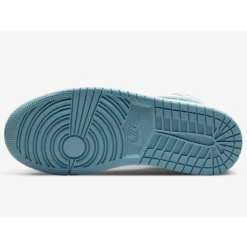 NIKE AIR JORDAN 1 MID WMNS 'UNIVERSITY BLUE 2022' -Best Shoes Shop Untitled 5 6496d1a3 2ba3 42ef 8329 a8cf4d331879