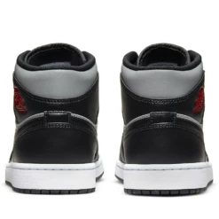 NIKE AIR JORDAN 1 MID 'SHADOW RED' -Best Shoes Shop Untitled 5 e51420eb 7e5a 4bd2 884f ee19d2ae9a5e