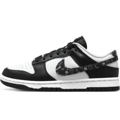 NIKE DUNK LOW WMNS 'BLACK PAISLEY' -Best Shoes Shop Untitled 6