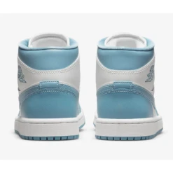 NIKE AIR JORDAN 1 MID WMNS 'UNIVERSITY BLUE 2022' -Best Shoes Shop Untitled 6 0a26ec29 6116 42f4 8875 442c501b48fc