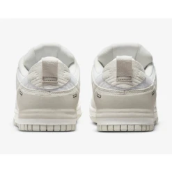 NIKE DUNK LOW DISRUPT 2 WMNS 'PALE IVORY BLACK' -Best Shoes Shop Untitled 6 408decf4 11ea 49bb a7b6 529bfa3a2a63