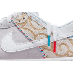 Nike Dunk Low 'Barbershop' -Best Shoes Shop Untitled 6 f7461a04 e6bc 4a03 8827 a5110aac968a