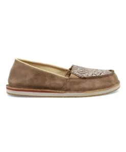 Twisted X Women's Slip On Loafer