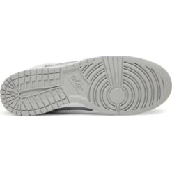 Nike Dunk Low 'WHITE GREY' -Best Shoes Shop ezgif 4 326b3eda87