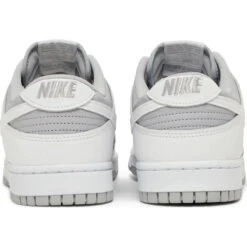 Nike Dunk Low 'WHITE GREY' -Best Shoes Shop ezgif 4 a692346f9d