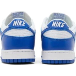 Nike Dunk Low SP 'KENTUCKY' -Best Shoes Shop ezgif.com gif maker 1