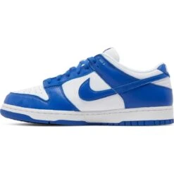 Nike Dunk Low SP 'KENTUCKY' -Best Shoes Shop ezgif.com gif maker 3