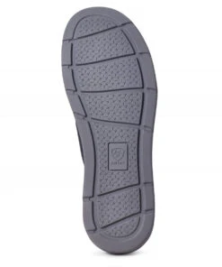 Ariat Men's Charcoal Hilo Shoe -Best Shoes Shop products 10035811 sole