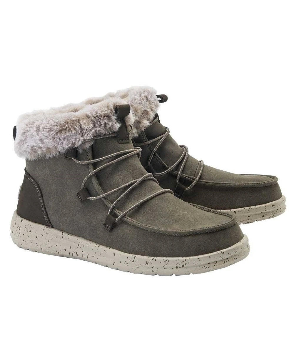 Hey Dude Women's Bruno Eloise Shoe 4 Hey Dude Women's Bruno Eloise Shoe - Image 2