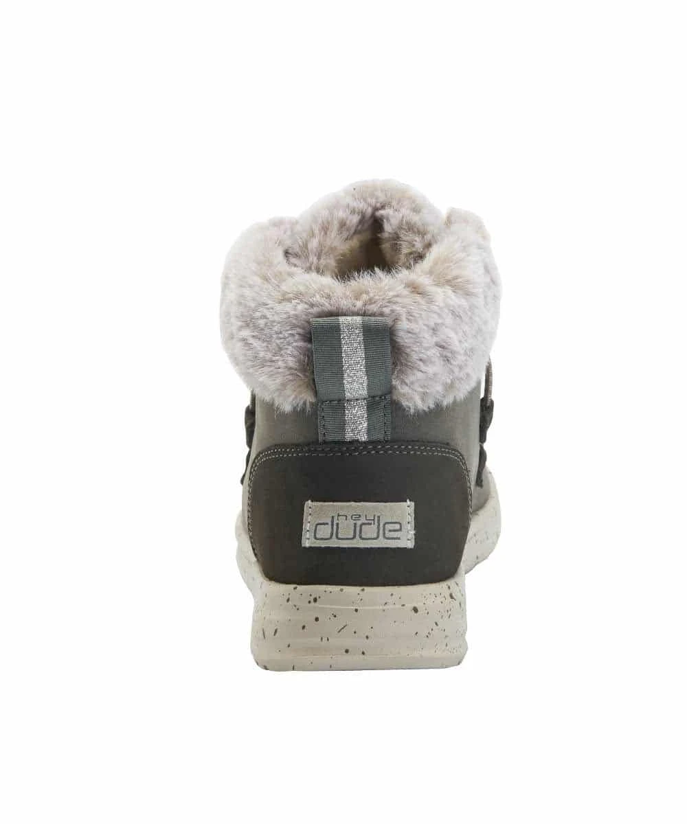 Hey Dude Women's Bruno Eloise Shoe 5 Hey Dude Women's Bruno Eloise Shoe - Image 3