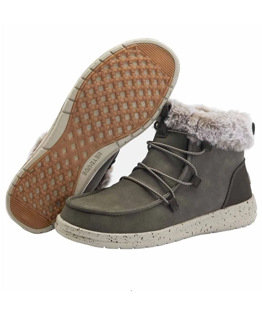 Hey Dude Women's Bruno Eloise Shoe 3 Hey Dude Women's Bruno Eloise Shoe