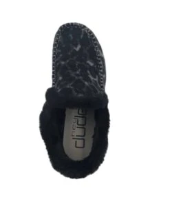 Hey Dude Women's Marble Grey Denny Shoe -Best Shoes Shop products 122053248 b