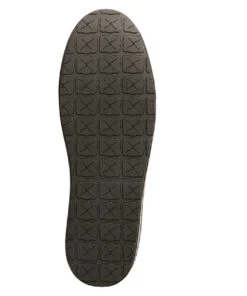 Twisted X Men's Gray Hooey Loper -Best Shoes Shop products MHYC018 SOLE