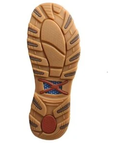 Twisted X Men's Slip On Driving Moc With Cellstretch -Best Shoes Shop products MXC0003 B