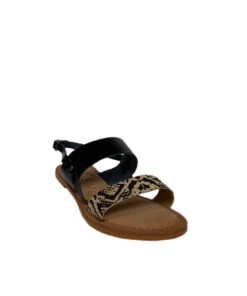 Naughty Monkey Women's Sandal -Best Shoes Shop products Nmsa0336greya