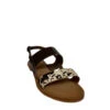 Naughty Monkey Women's Sandal -Best Shoes Shop products Nmsa0336offwhitea