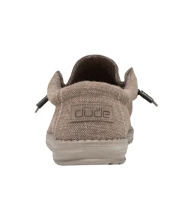 Hey Dude Men's Suede Desert Wally Shoe -Best Shoes Shop products Untitled 3.pngc e770489b 5e83 41f9 91b7 d12a9a881264