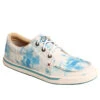 Twisted X Women's Tie Dye Kicks Shoe -Best Shoes Shop products WCA0038