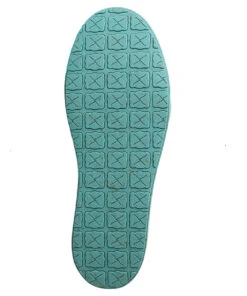 Twisted X Women's Tie Dye Kicks Shoe -Best Shoes Shop products WCA0038sole