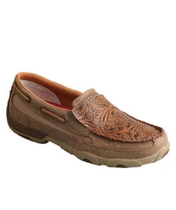 Twisted X Women's Slip On Driving Moc