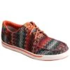 Twisted X Women's Hooey Loper -Best Shoes Shop products WHYC013