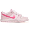 NIKE DUNK LOW 'TRIPLE PINK' -Best Shoes Shop triplepink